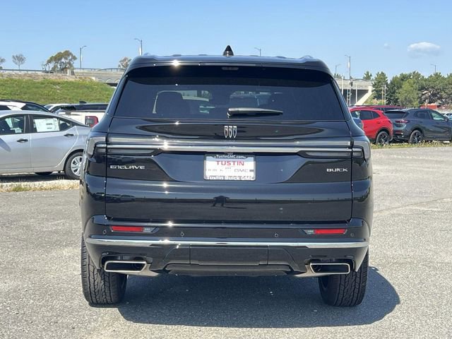 New 2026 Buick Enclave Avenir w/ Super Cruise Package FWD image 5