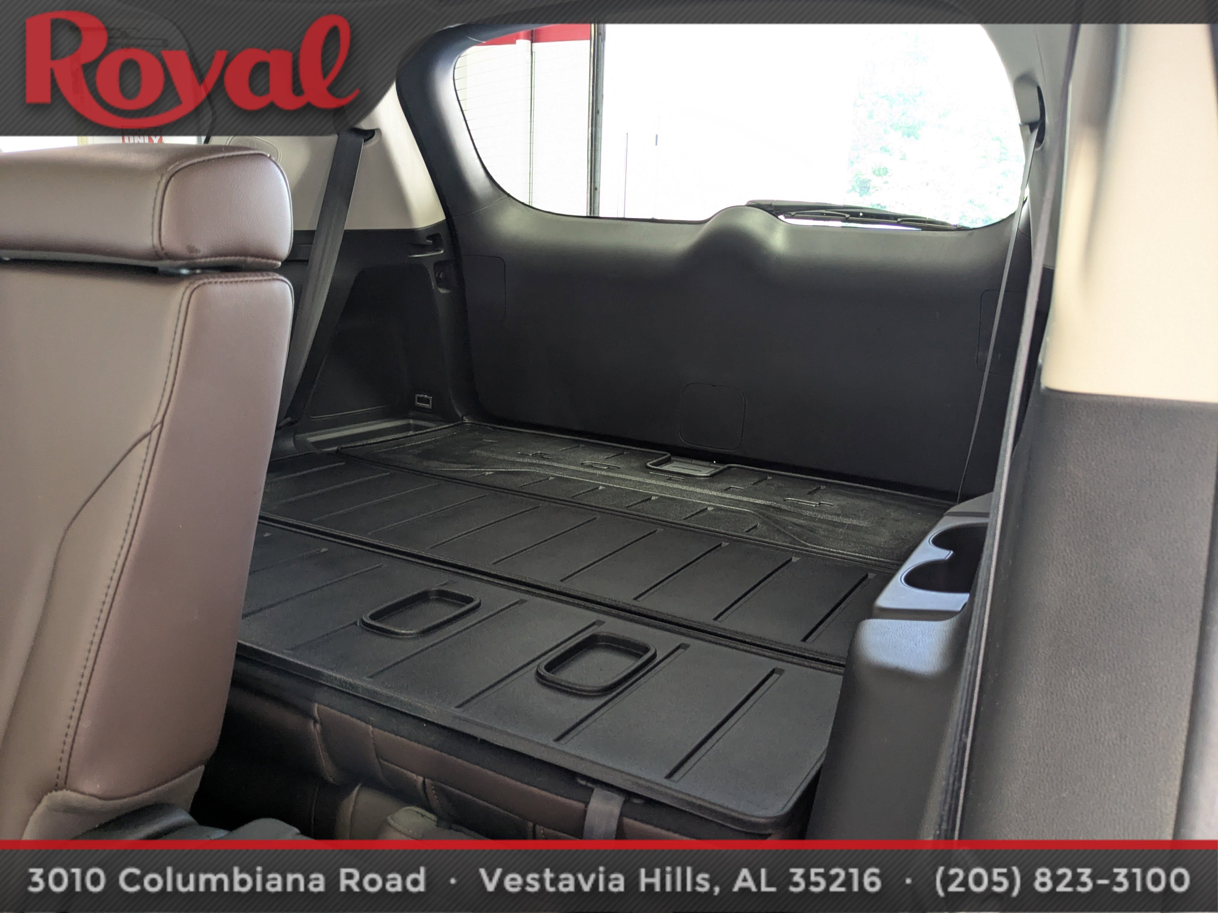 Used 2025 Honda Pilot Elite image 18