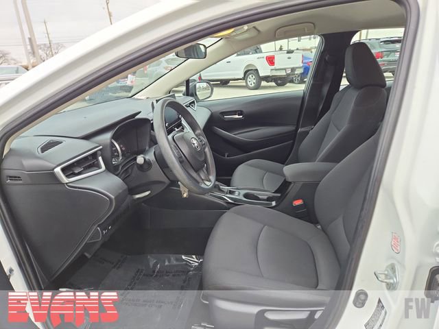 Used 2020 Toyota Corolla LE image 16
