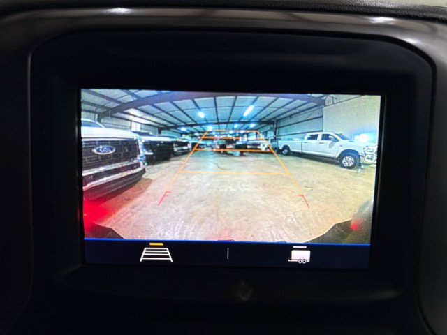 Used 2023 Chevrolet Silverado 3500 W/T w/ WT Convenience Package AWD/4WD image 18
