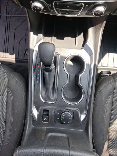Used 2023 Chevrolet Traverse LT w/ LPO, Floor Liner Package AWD/4WD image 15