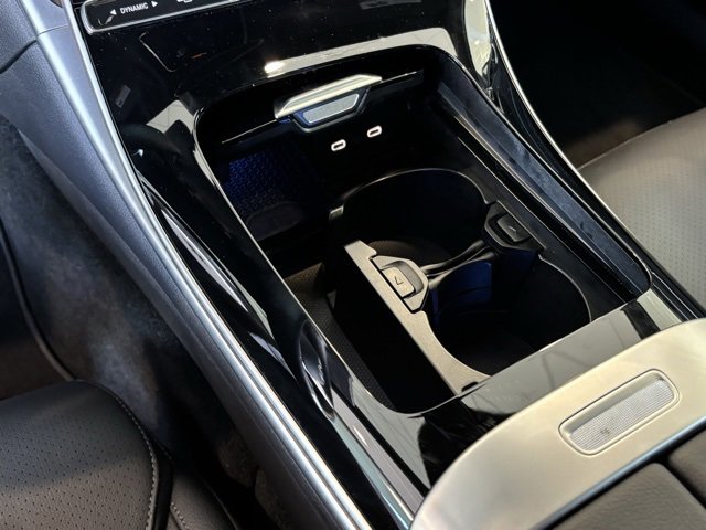 Certified 2025 Mercedes-Benz C 300 Sedan image 25