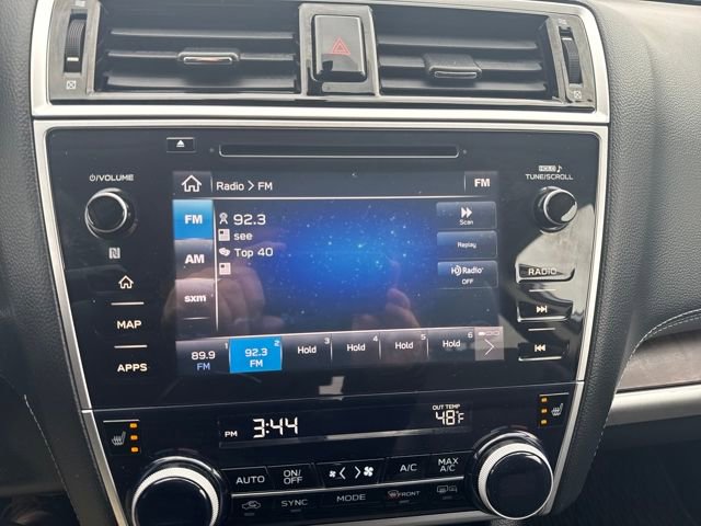 Used 2018 Subaru Outback 2.5i Limited image 26