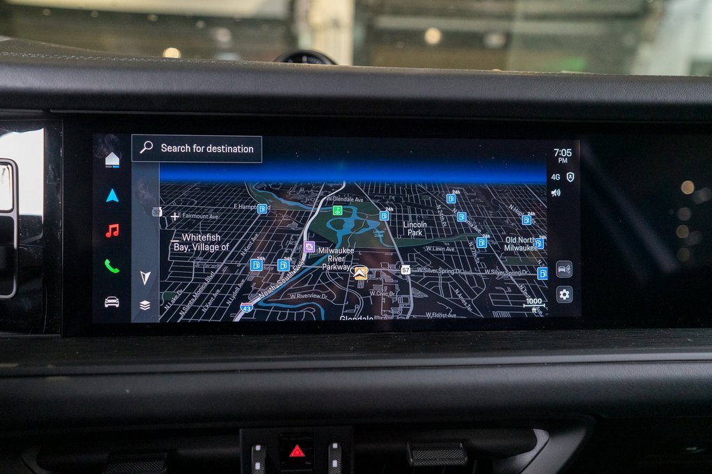 New 2026 Porsche Cayenne GTS image 34