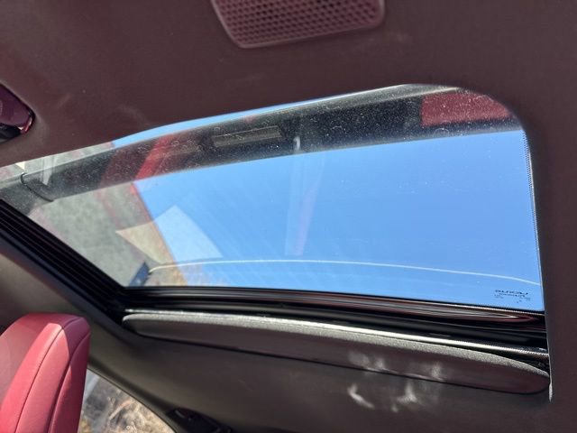 Used 2024 Lexus NX 350 AWD image 6