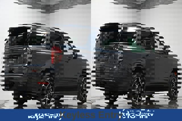 Used 2021 Chevrolet Tahoe RST image 17