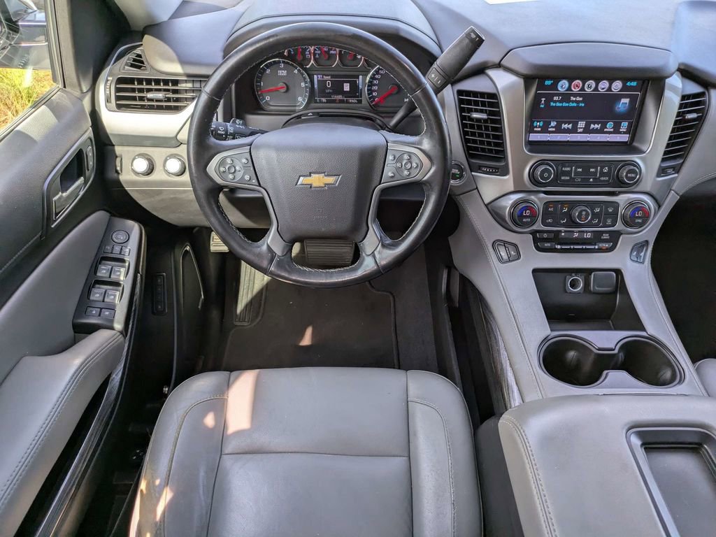 Used 2020 Chevrolet Tahoe LT AWD/4WD image 17
