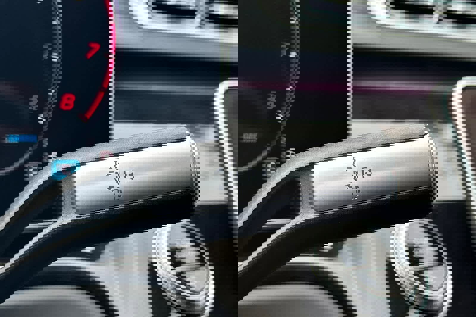 New 2026 Mercedes-Benz S 580 4MATIC Sedan image 20