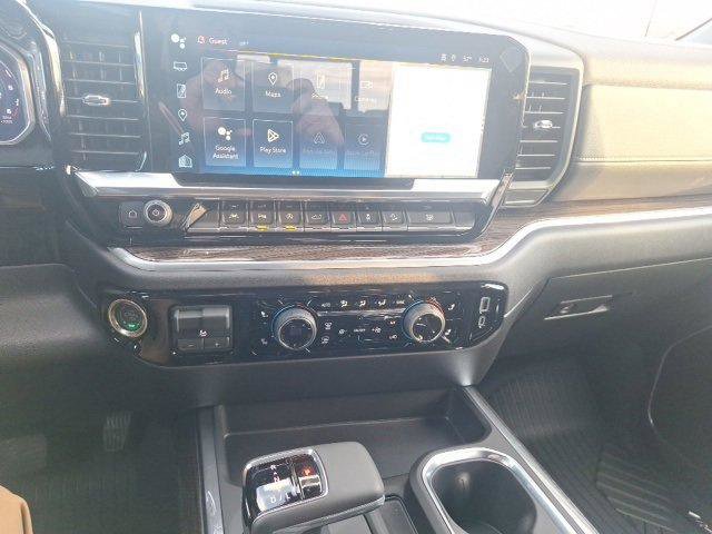 New 2026 Chevrolet Silverado 1500 RST w/ RST All Star Premium Package image 8