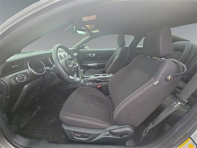 Used 2022 Ford Mustang Coupe w/ Equipment Group 101A image 13