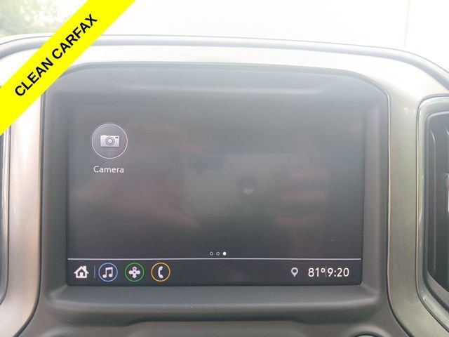 Used 2020 Chevrolet Silverado 1500 RST AWD/4WD image 18