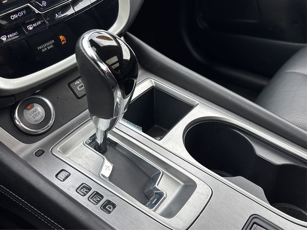 Used 2023 Nissan Murano SL image 36