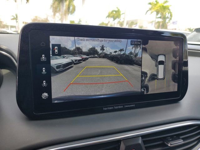 Certified 2023 Hyundai Santa Fe SEL w/ Premium Package image 29