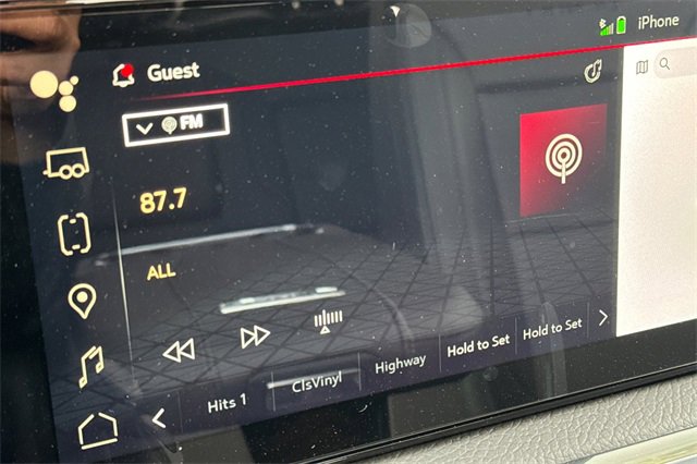 New 2026 GMC Sierra 2500 Denali w/ Denali Reserve Package image 21