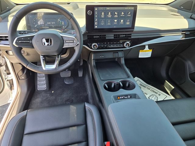 New 2026 Honda Prologue Elite image 18