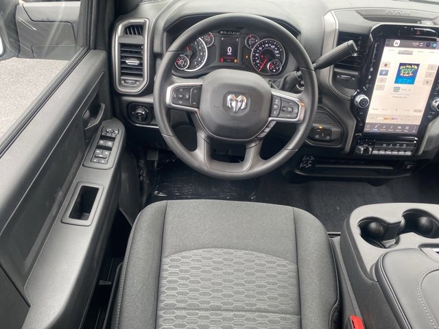 New 2026 RAM 2500 Tradesman image 32