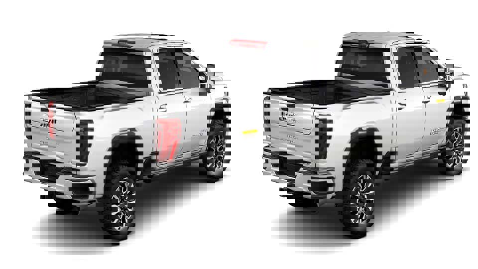 New 2025 GMC Sierra 2500 Denali Ultimate w/ Max Trailering Package image 86