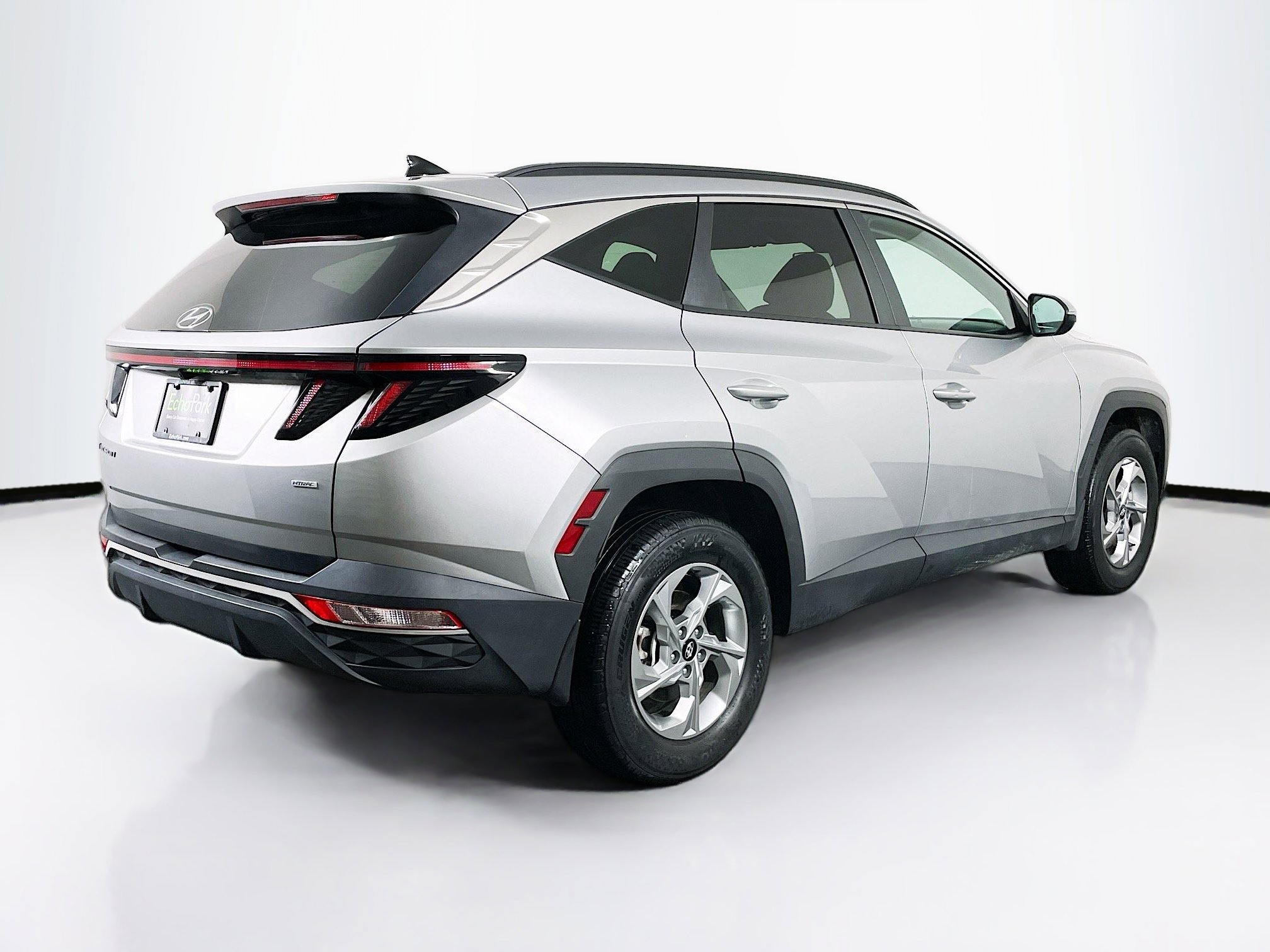 Used 2023 Hyundai Tucson SEL image 9