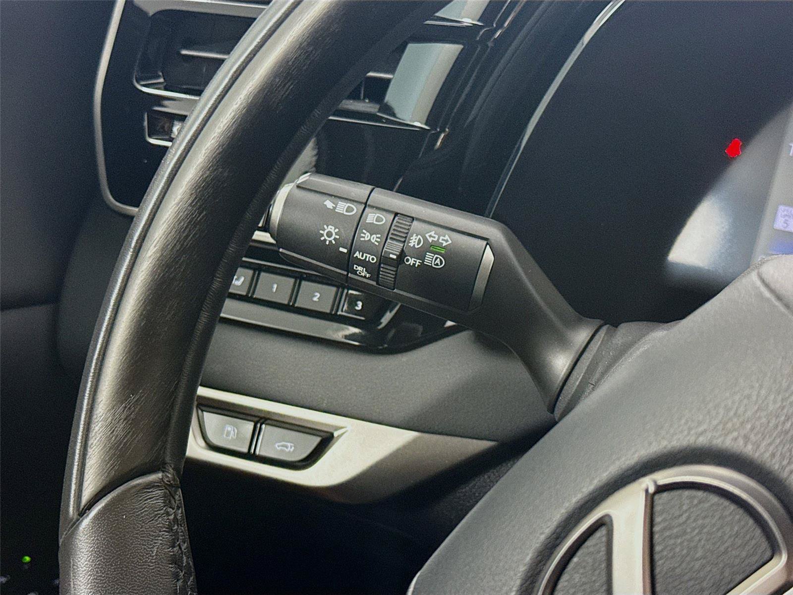 Used 2024 Lexus RX 350 Premium w/ Convenience Package FWD image 5