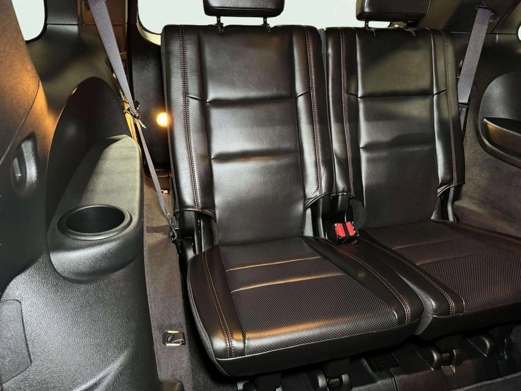 Used 2023 Dodge Durango Citadel image 27