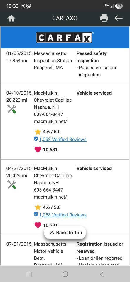 Used 2013 Chevrolet Volt Premium w/ Premium Trim Package FWD image 54