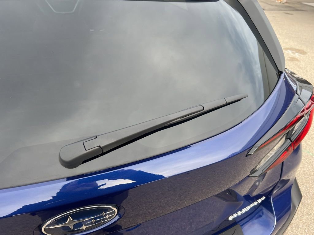 Used 2024 Subaru Crosstrek 2.0i Premium image 34