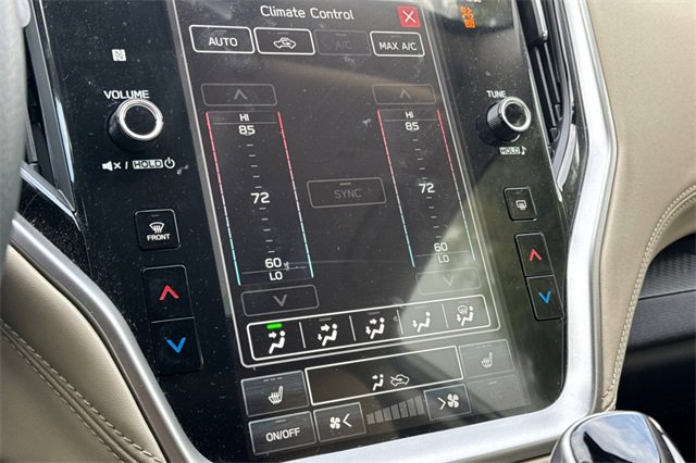 Used 2025 Subaru Outback Premium w/ Popular Package #1 image 24