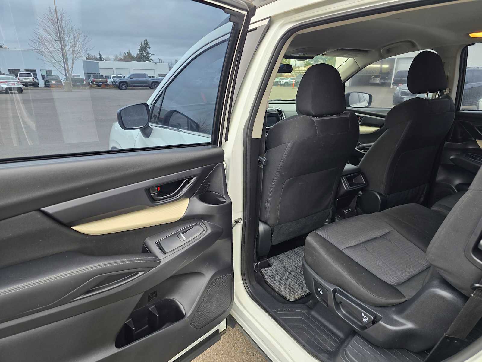 Used 2019 Subaru Ascent 8-Passenger image 19