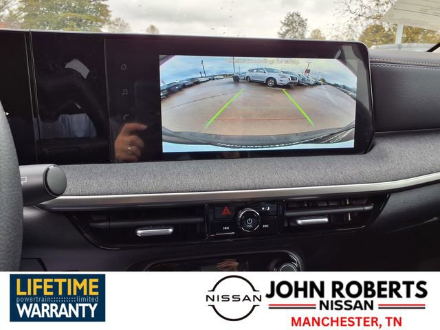 New 2026 Nissan Kicks SV image 6