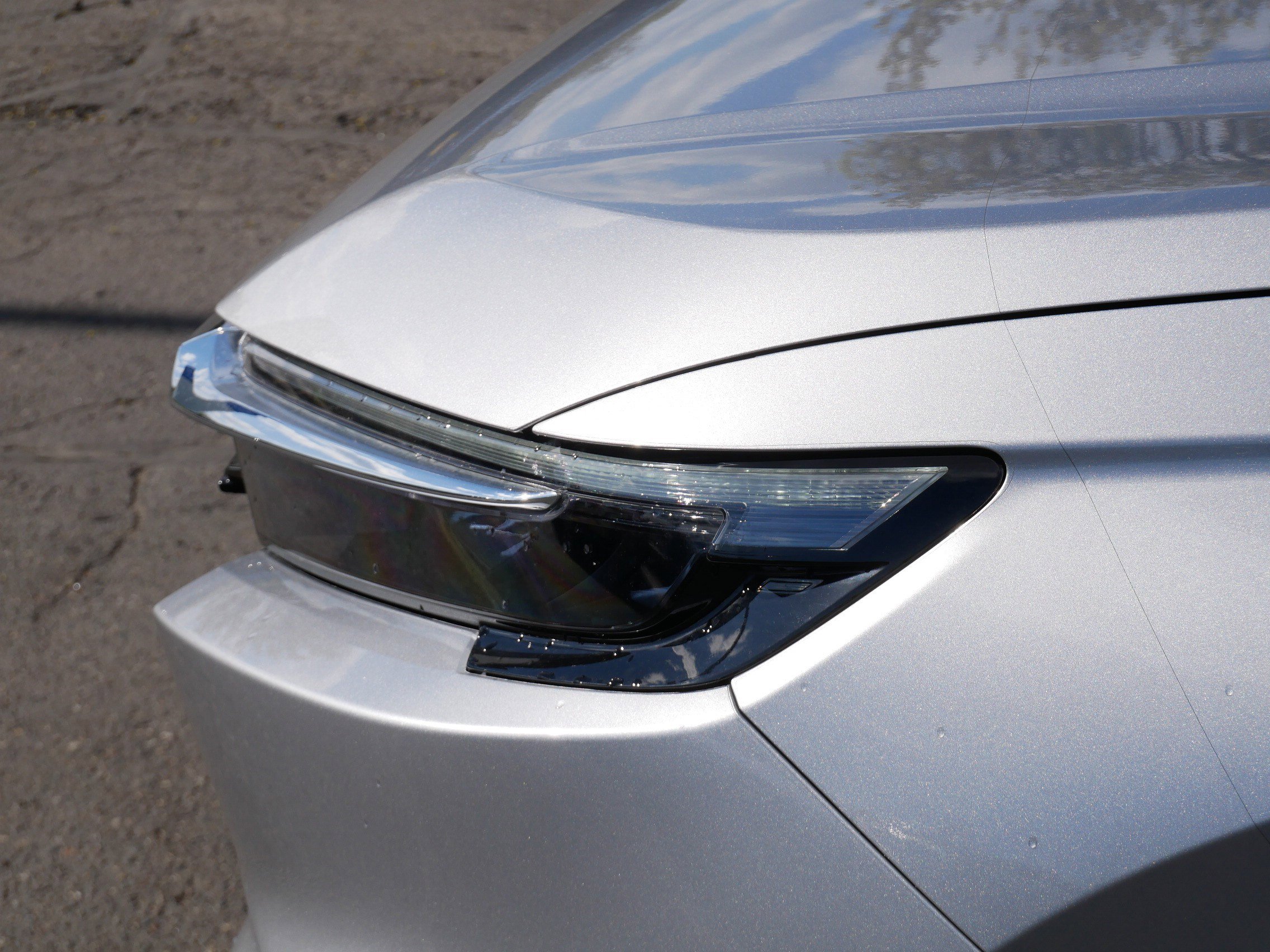 Used 2024 Honda CR-V EX-L image 16