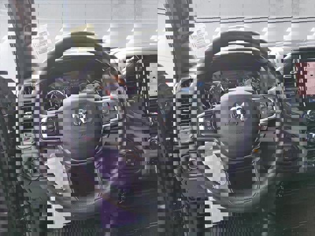 New 2026 RAM 5500 Tradesman w/ Max Tow Package image 29