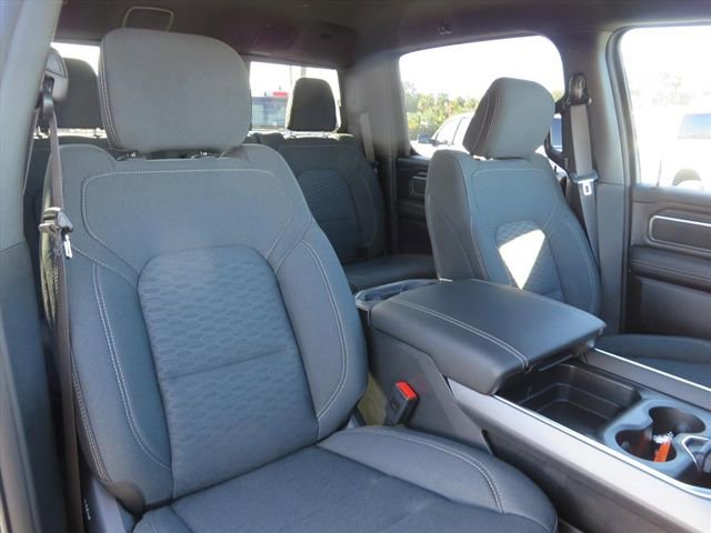 New 2026 RAM 1500 Big Horn image 10