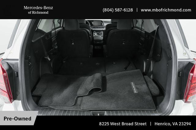 Used 2020 Hyundai Palisade SEL image 41