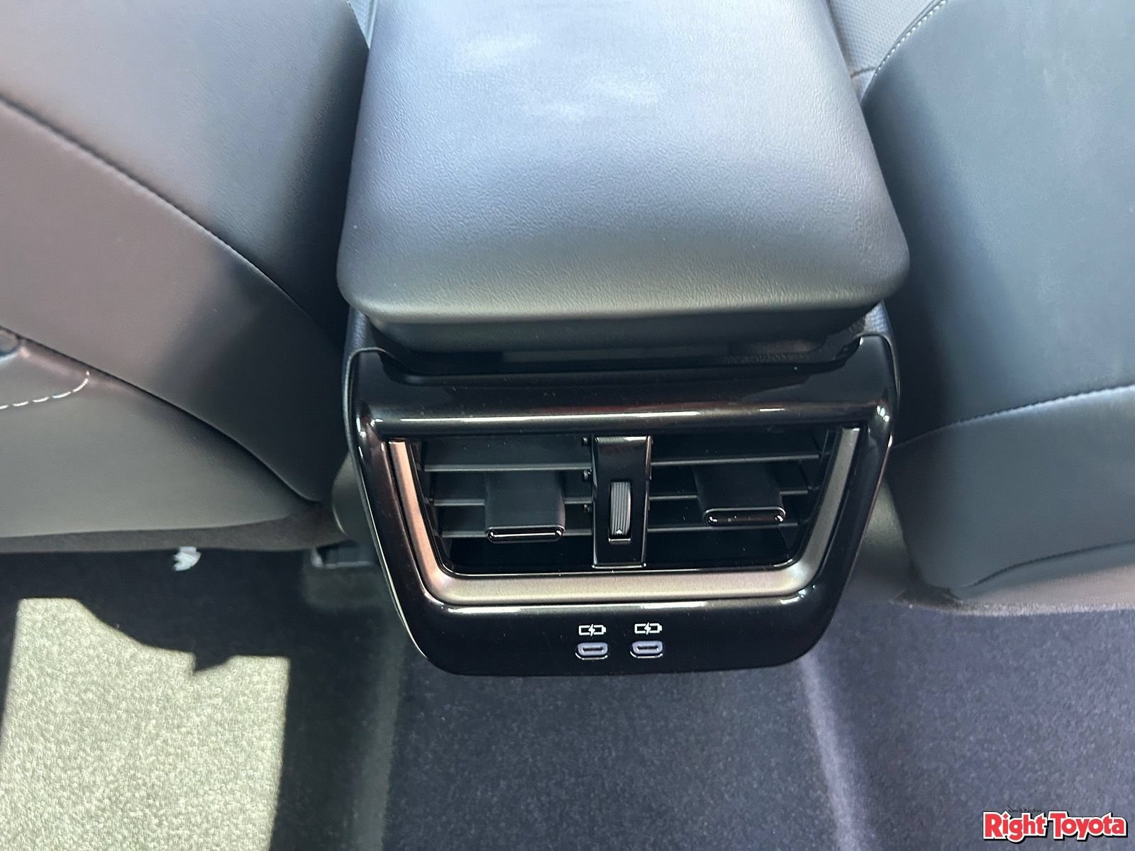New 2026 Toyota Crown AWD/4WD image 16