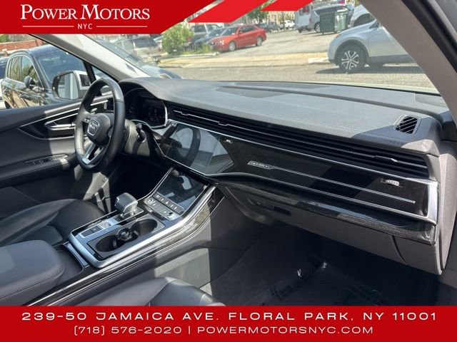 Used 2023 Audi Q7 3.0T Premium Plus image 15