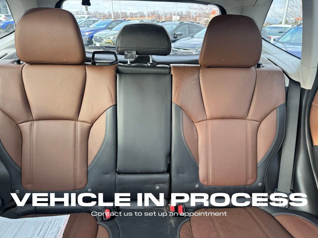 Used 2022 Subaru Forester Touring w/ Popular Package #2 image 27