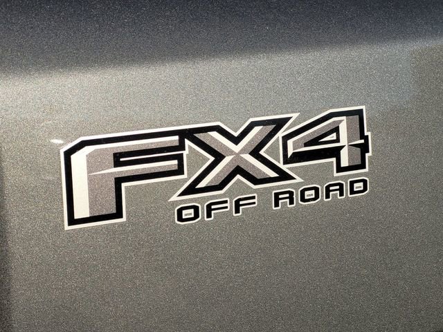 New 2025 Ford Ranger XLT w/ Equipment Group 301A High image 24