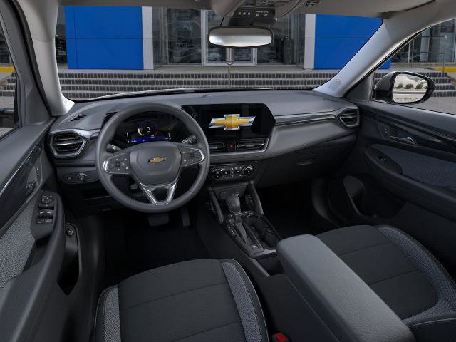 New 2026 Chevrolet TrailBlazer LT w/ Convenience Package image 39