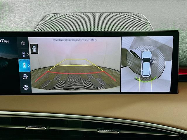 Certified 2026 Genesis GV70 2.5T Advanced AWD/4WD image 16