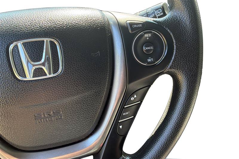 Used 2017 Honda Pilot EX image 33