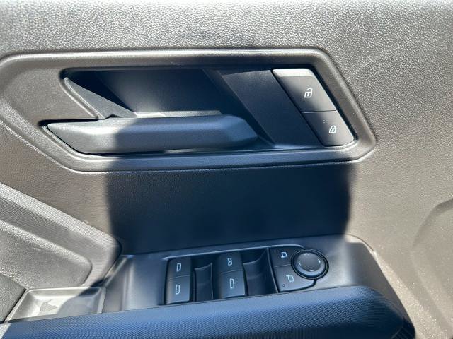 New 2026 Chevrolet Colorado Trail Boss AWD/4WD image 17