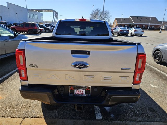 Used 2019 Ford Ranger XLT w/ Equipment Group 301A Mid image 10