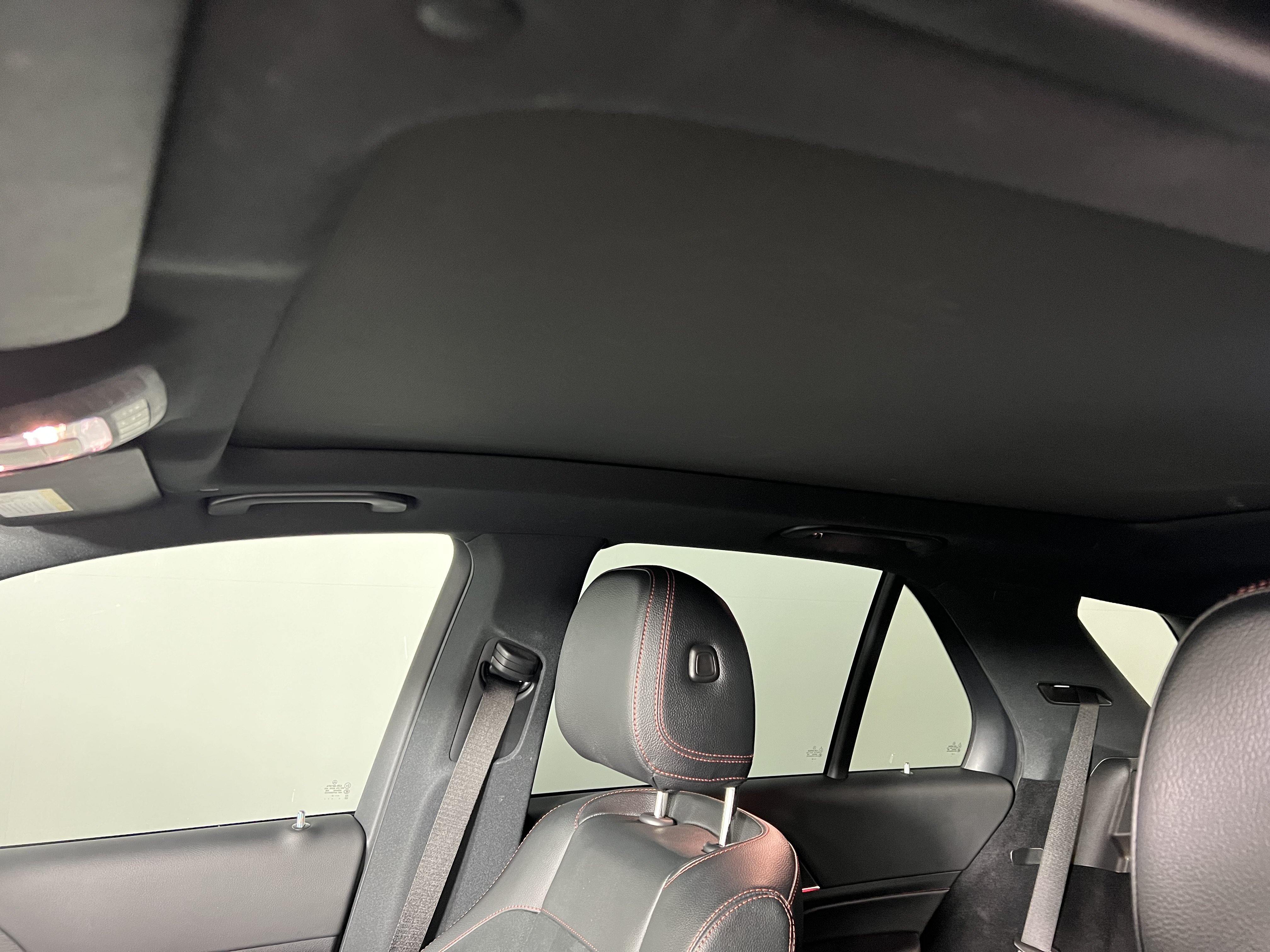 Certified 2021 Mercedes-Benz GLE 53 AMG 4MATIC image 19