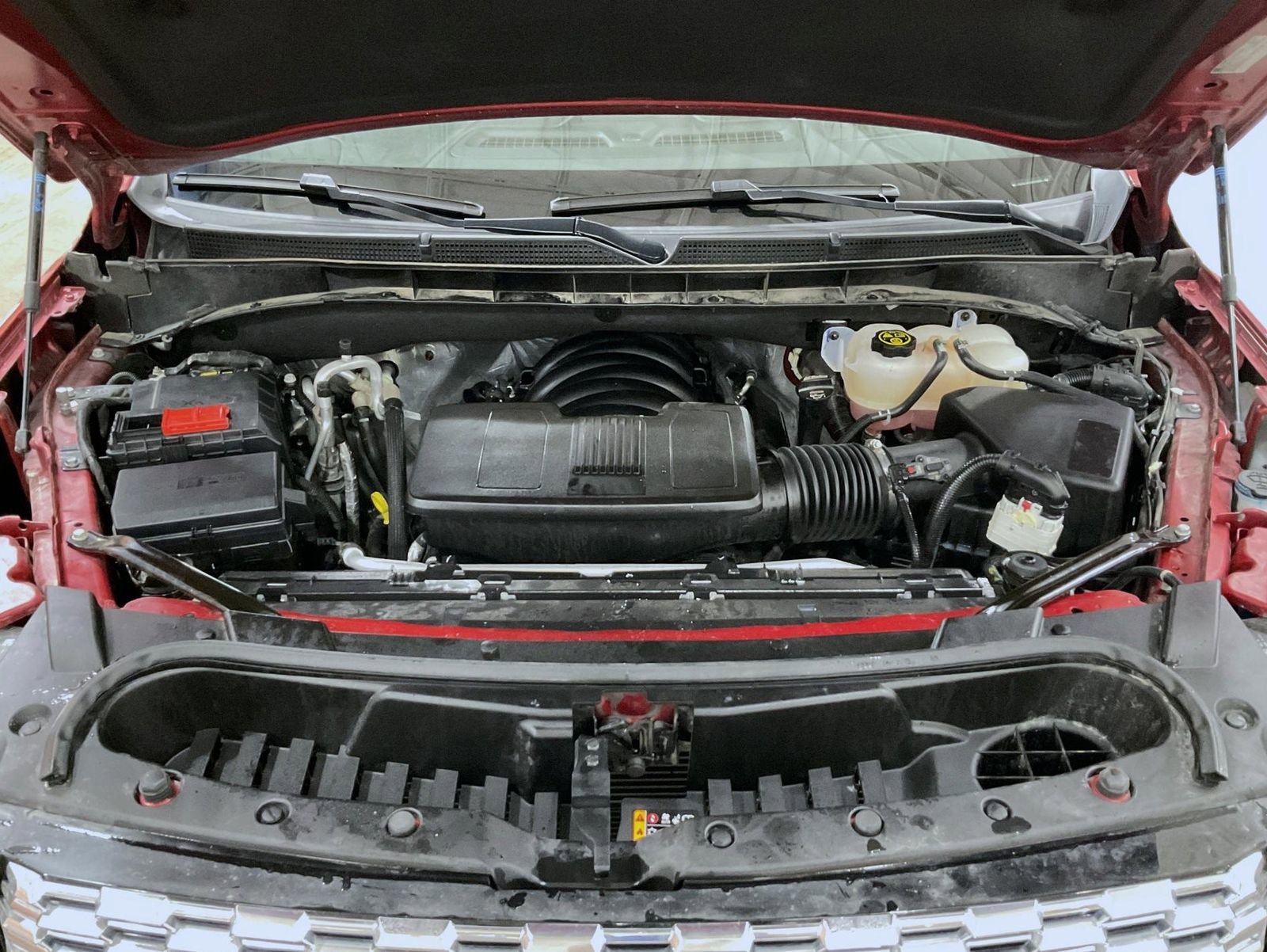 Certified 2024 GMC Yukon XL Denali w/ Advanced Technology Package image 26