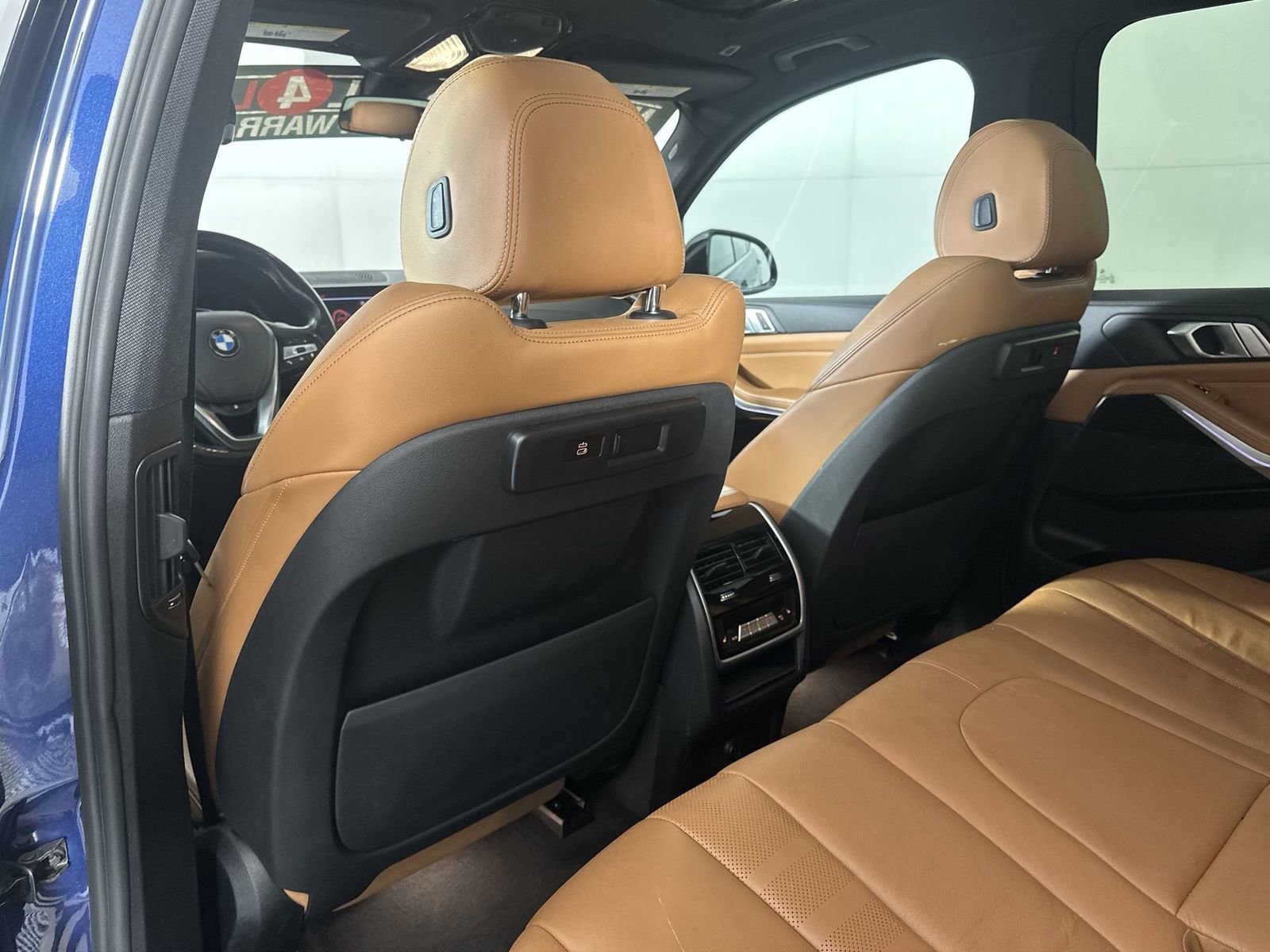 Used 2019 BMW X5 xDrive40i w/ Convenience Package AWD/4WD image 24