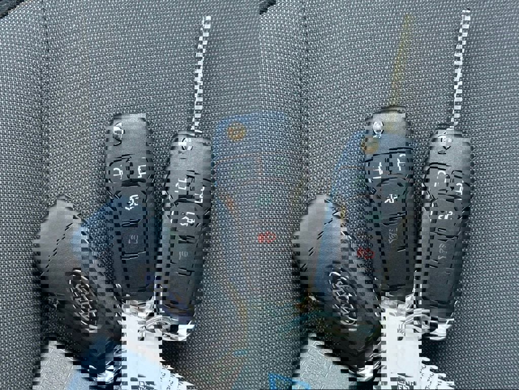 New 2025 Ford Transit 350 XLT image 55