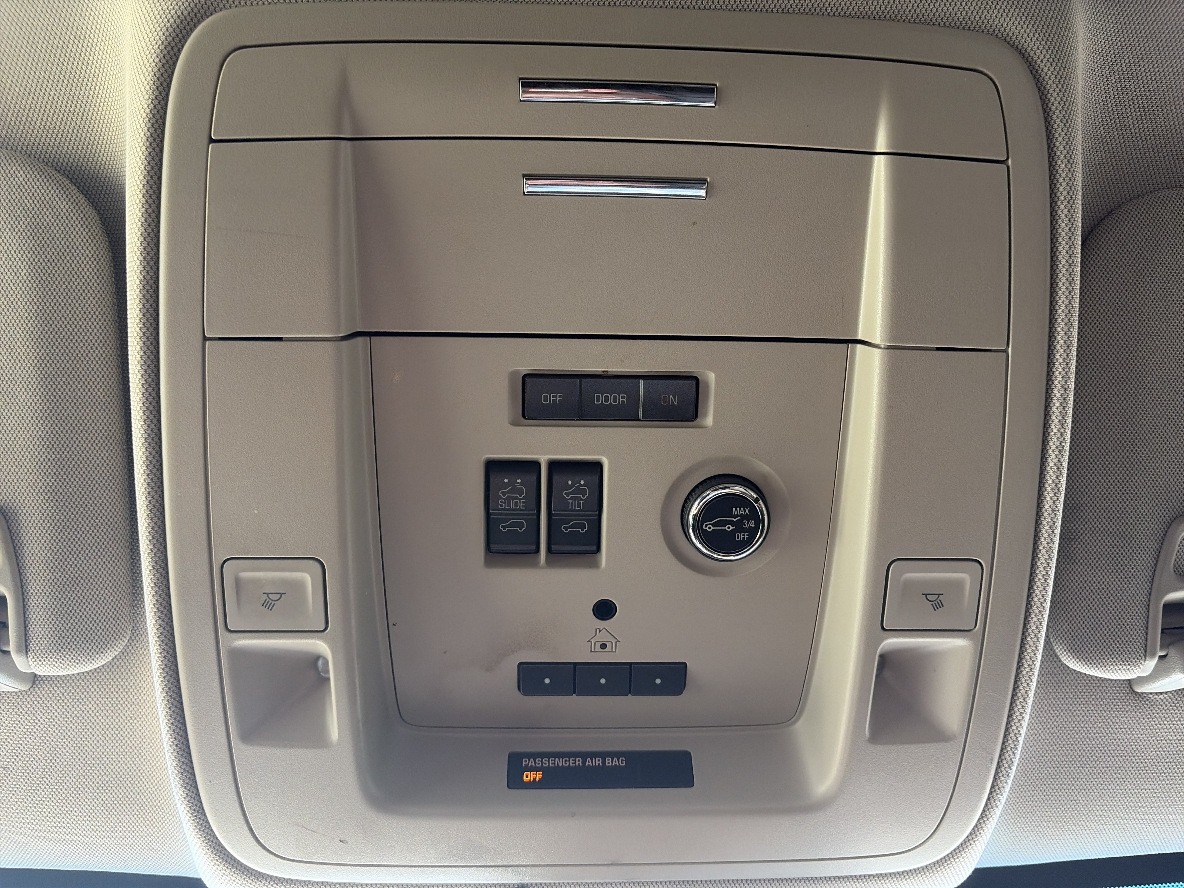 Used 2019 Chevrolet Suburban Premier AWD/4WD image 36