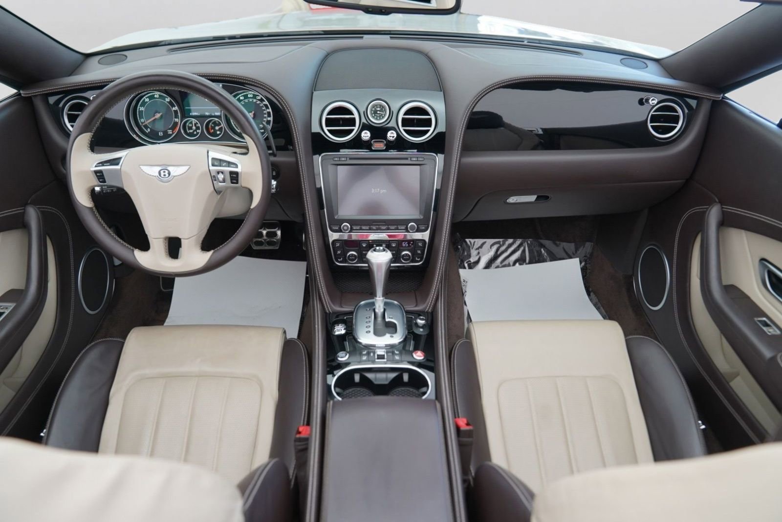 Used 2014 Bentley Continental GT V8 S AWD/4WD image 20