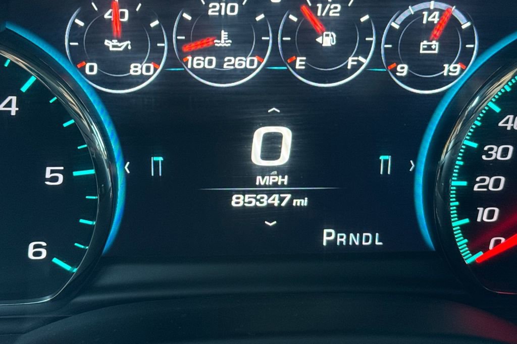 Used 2020 GMC Yukon XL Denali w/ Denali Premium Package image 33