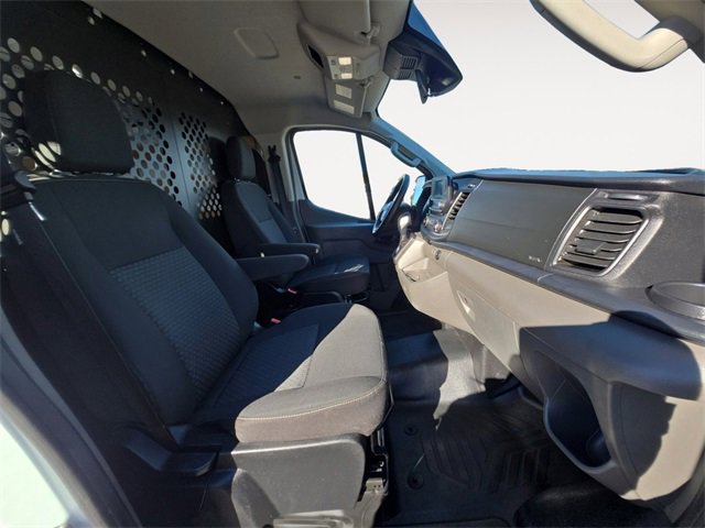 Certified 2023 Ford Transit 250 Low Roof w/ Exterior Upgrade Package image 15